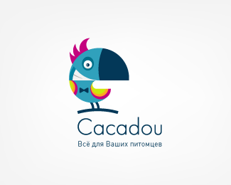 36 Cacadou