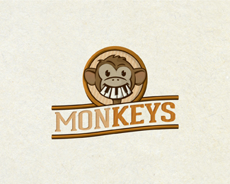 37 monKEYS