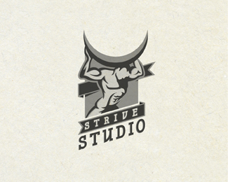 44 Strive Studio