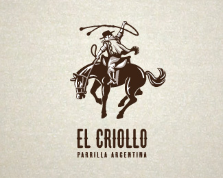 45 El Criollo