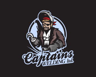 6 Captains Welding