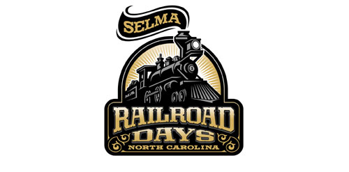 7 Selma RailRoad Days logo