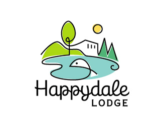 9 Happydale Lodge