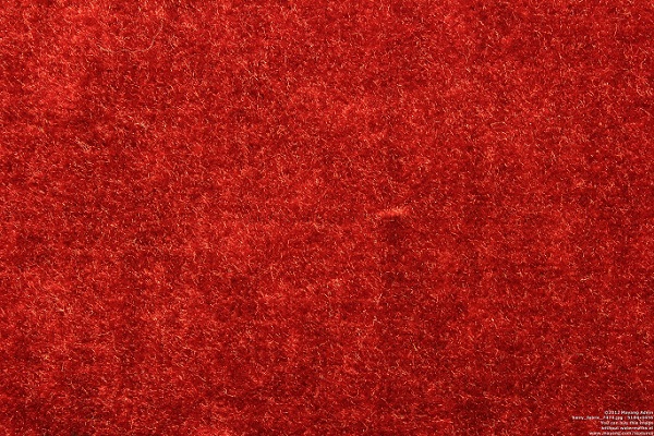Hairy Fabric Texture