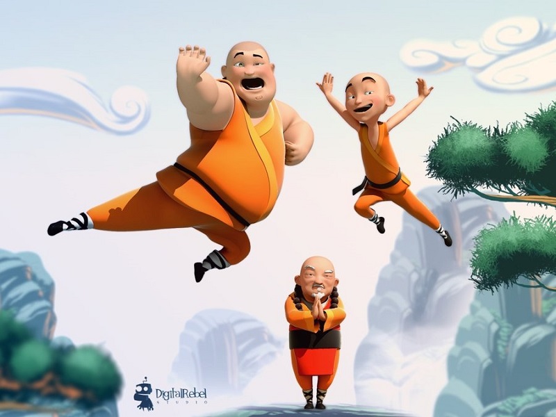 holymonks_adventures_show_by_digitalrebelstudio-d3br5uz