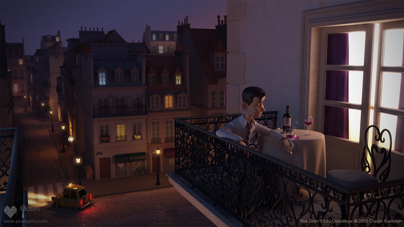she_didnt_say_goodbye_3D Illustration____by_pixelbudah-d4fe95f