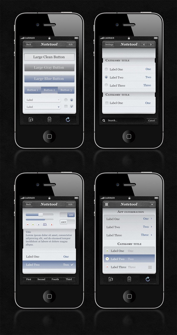free_iphone_app_ui_kit_psd_by_pixeden-d4dt6ou