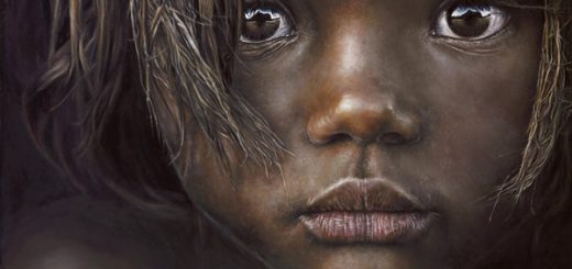 Hyperrealistic wollumbin__s_child_by_vanilla_tank-d387kv1