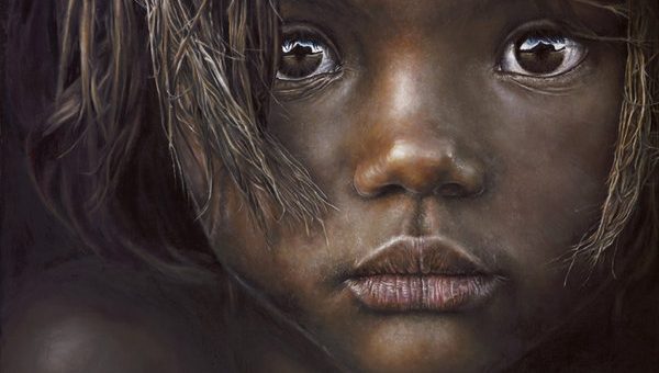 Hyperrealistic wollumbin__s_child_by_vanilla_tank-d387kv1