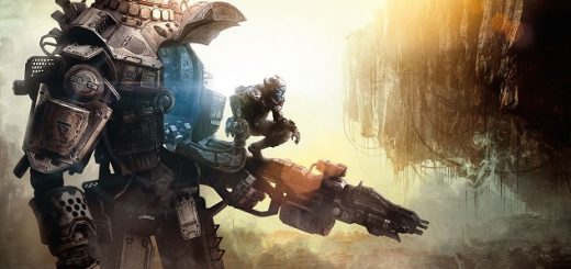 1 titanfall