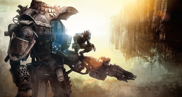 1 titanfall