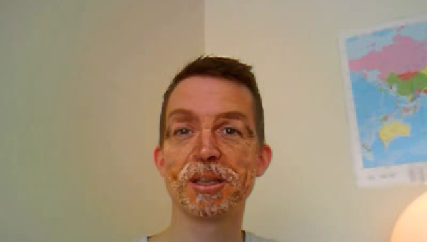 face substitution script free