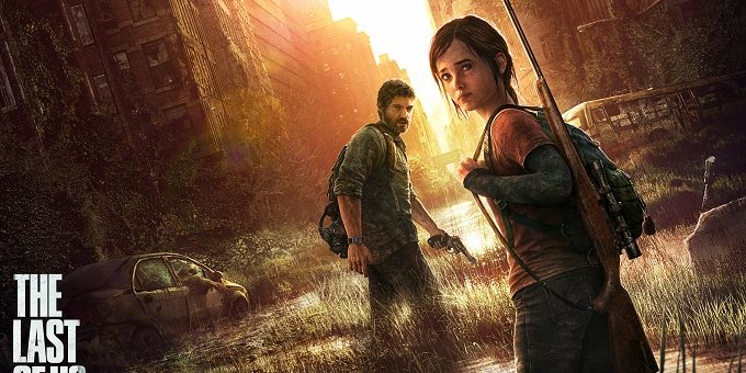 the last of us