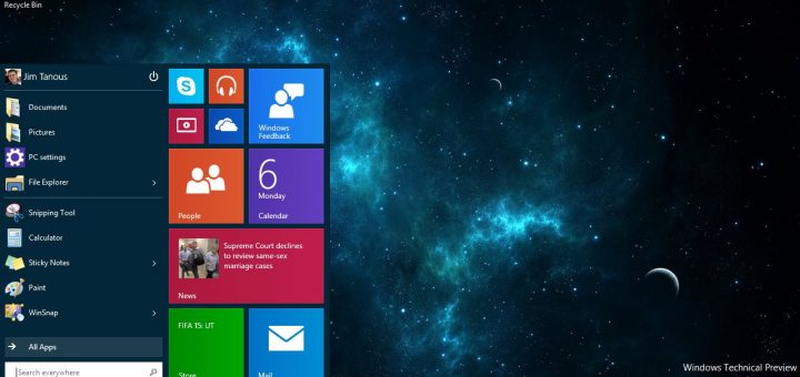 windows-10-desktop