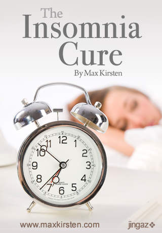Apps to Help Sleep- Insomnia Cure