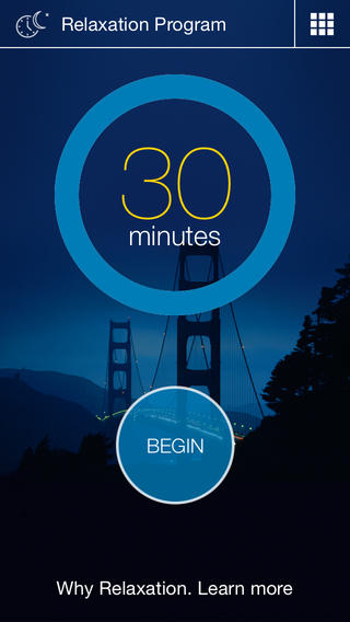 Apps to Help Sleep- Sleep Genius