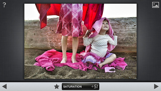 snapseed photo editor online