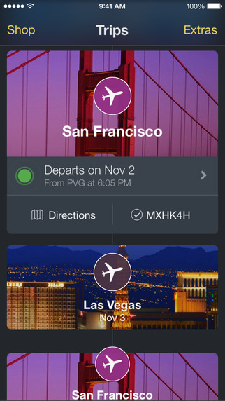 10 Of The World's Best Trip Planning Apps For iOS and Android - Geeks Zine