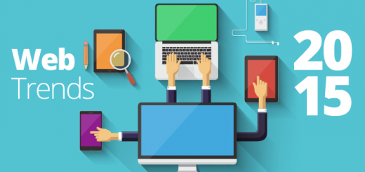 web design trends