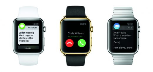 apple watch pebble or moto360 smartwatch