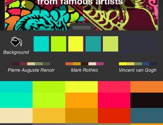 Apps For Graphic Designers To Use On The Go- Vectorsnap