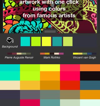 Apps For Graphic Designers To Use On The Go- Vectorsnap