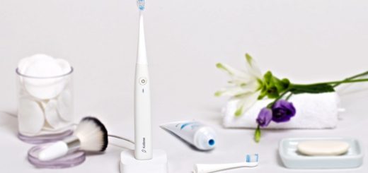 Kolibree Open Platform Bluetooth Connected Toothbrush