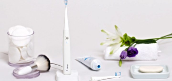 Kolibree Open Platform Bluetooth Connected Toothbrush