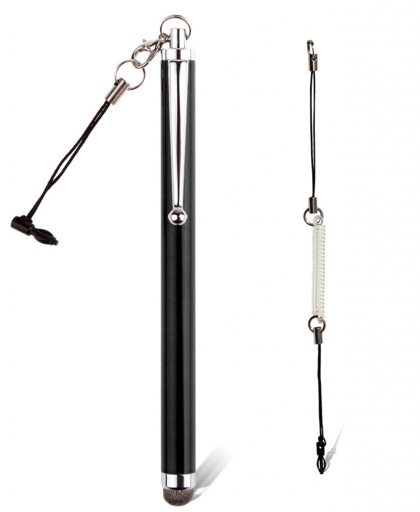 Perfect Styluses For Your iPad- amped