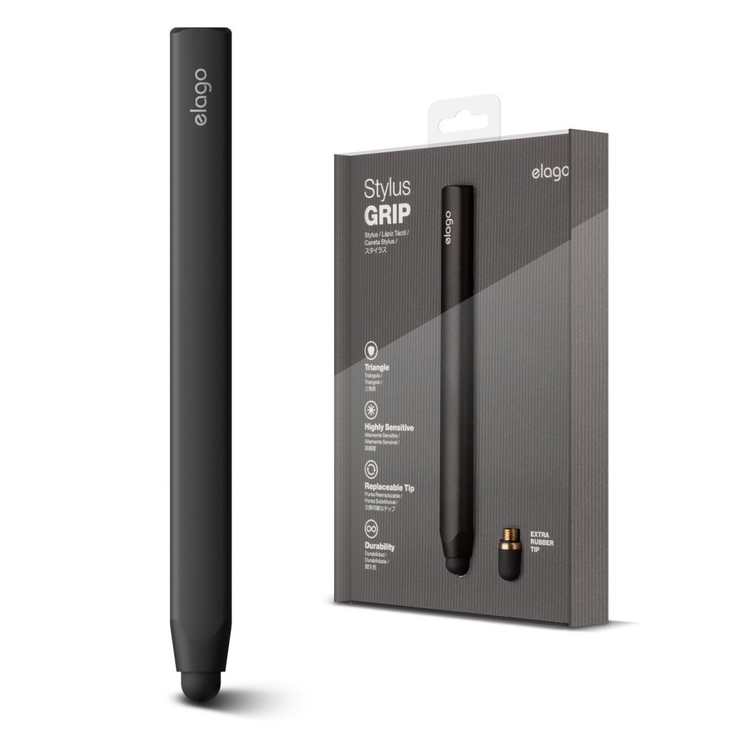 Perfect Styluses For Your iPad- elago