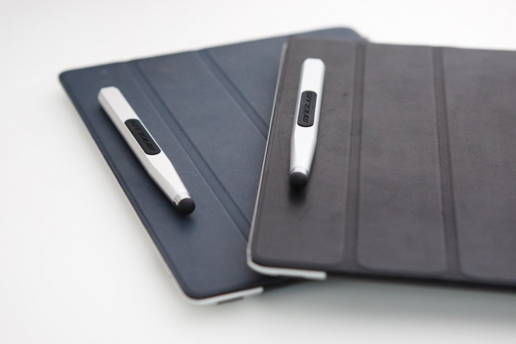 Perfect Styluses For Your iPad- maglus