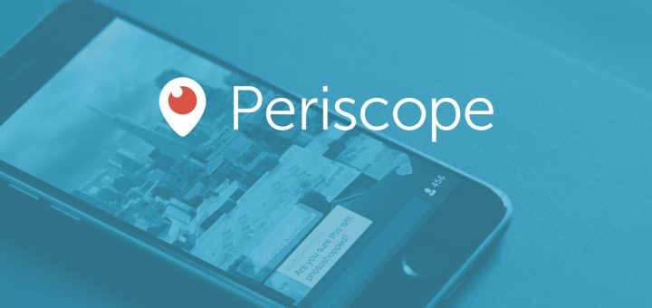 Periscope Twitter App (2)
