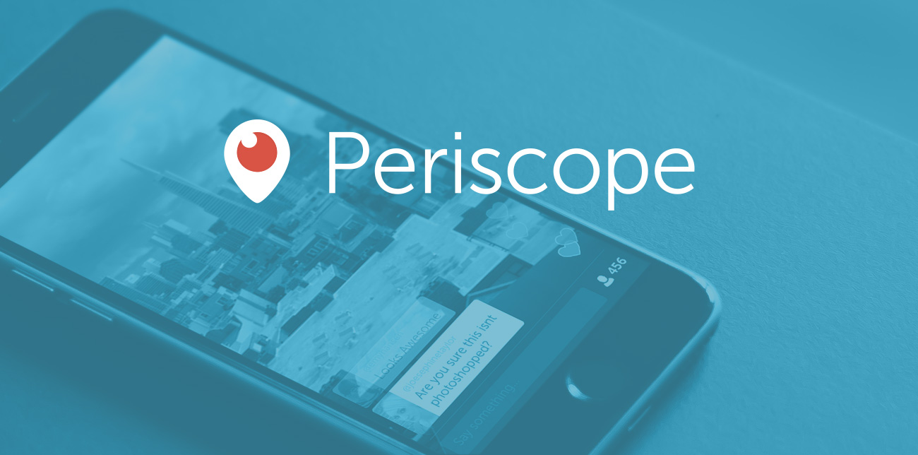 How to Record Periscope Video on Windows/Mac/iPhone 