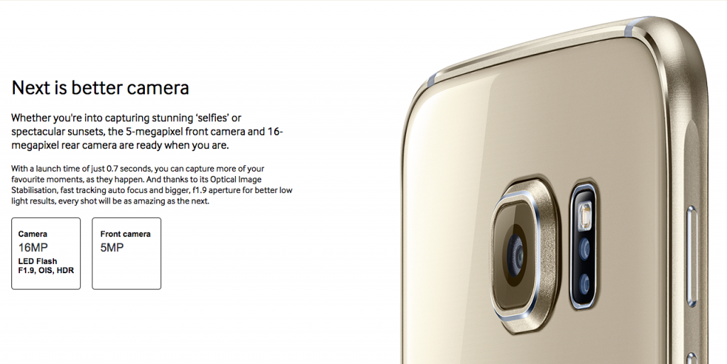 samsung s6