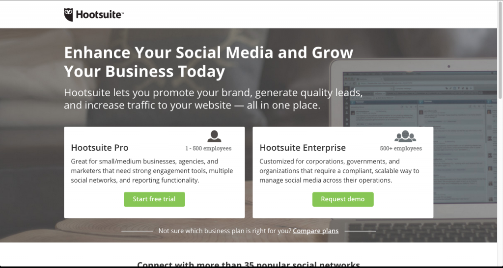 twitter analysis tools