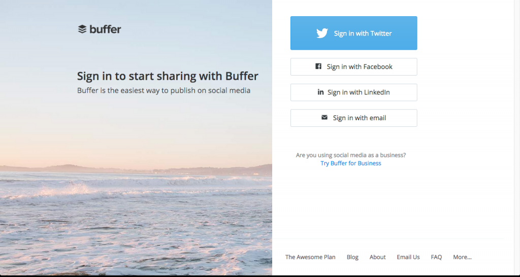 twitter analysis tools