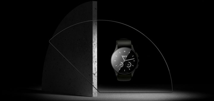 Vector Watch 3