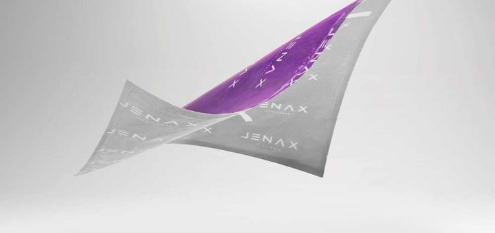 cool concept batteries jenax flexible battery