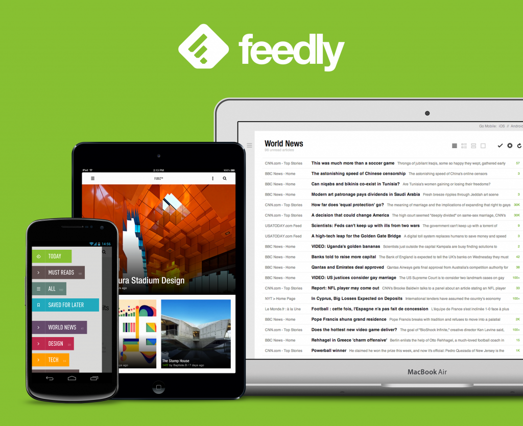 feedy