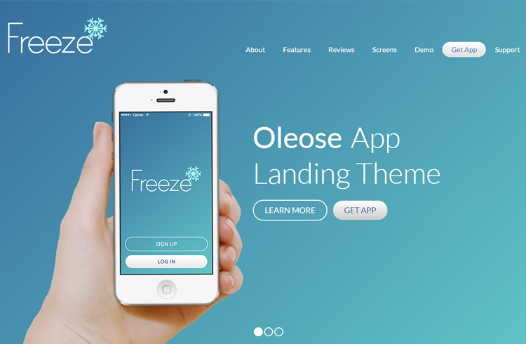 oleose