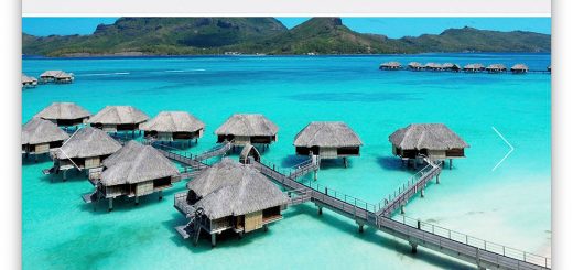 15 WordPress Themes for Travel Bloggers