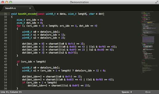sublime-text