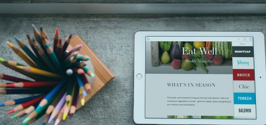 Adobe Slate free presentation app