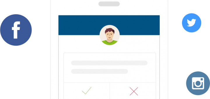 Clear app