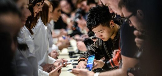 Cool things your new phone will be able to do
