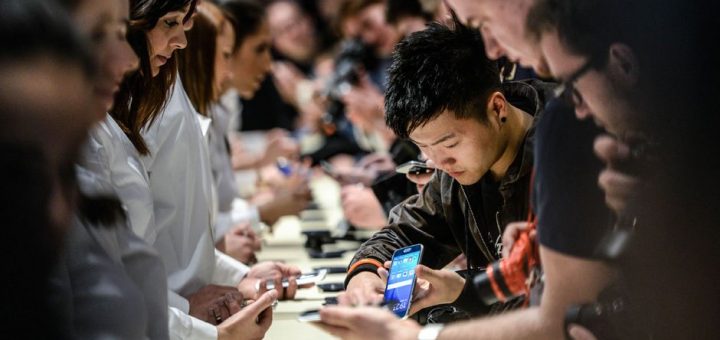Cool things your new phone will be able to do