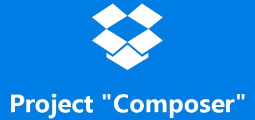 Dropbox Composer