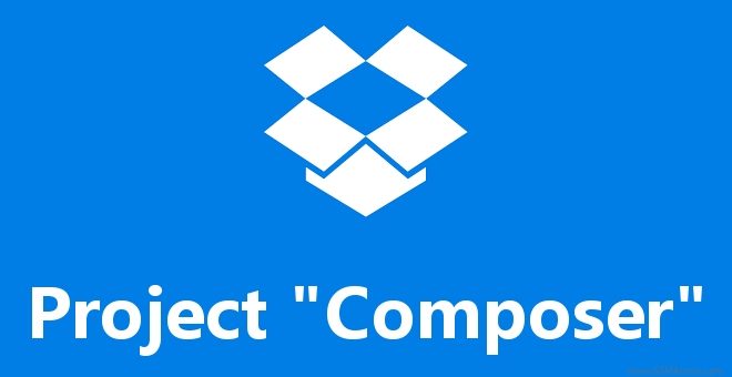 Dropbox Composer