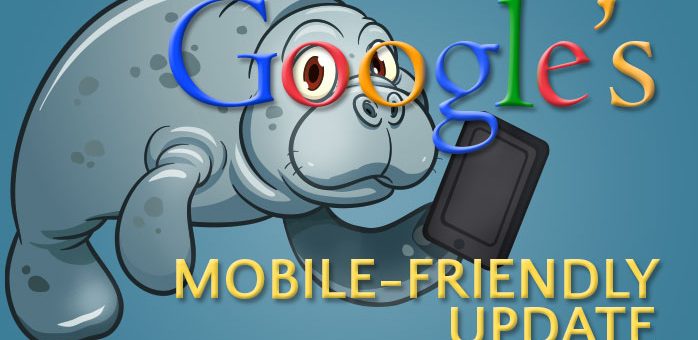 Google-Mobile-Update