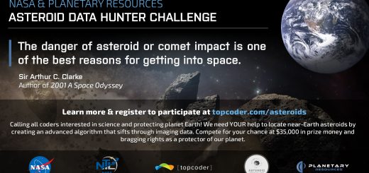Nasa Asteroid Data Hunter